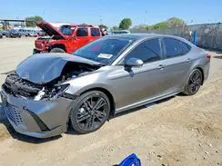 4T1DAACK8SU634391 2025 TOYOTA CAMRY