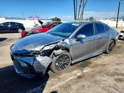 4T1DAACK8SU634794 2025 TOYOTA CAMRY