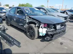 4T1DAACK8SU634956 2025 TOYOTA CAMRY