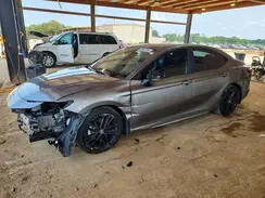 4T1DAACK8SU635007 2025 TOYOTA CAMRY