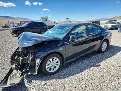 4T1DAACK8SU635962 2025 TOYOTA CAMRY