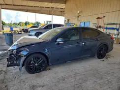 4T1DAACK8SU637890 2025 TOYOTA CAMRY