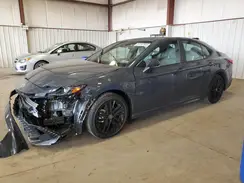 4T1DAACK8SU638652 2025 TOYOTA CAMRY