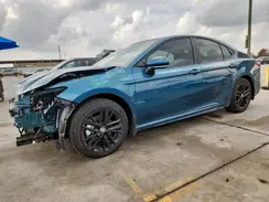4T1DAACK8SU639994 2025 TOYOTA CAMRY