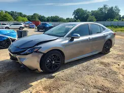 4T1DAACK8SU640157 2025 TOYOTA CAMRY