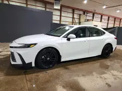 4T1DAACK8SU640577 2025 TOYOTA CAMRY