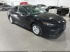 4T1DAACK8SU640871 2025 TOYOTA CAMRY