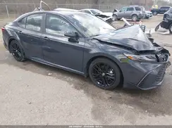 4T1DAACK8SU643141 2025 TOYOTA CAMRY