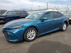 4T1DAACK8SU643608 2025 TOYOTA CAMRY