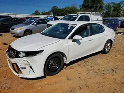 4T1DAACK8SU643818 2025 TOYOTA CAMRY