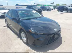 4T1DAACK8SU644046 2025 TOYOTA CAMRY