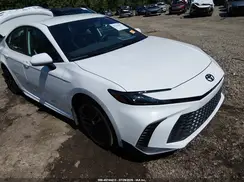 4T1DAACK8SU644869 2025 TOYOTA CAMRY