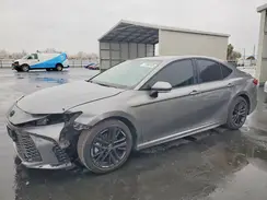4T1DAACK8SU647741 2025 TOYOTA CAMRY
