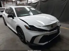 4T1DAACK8SU648176 2025 TOYOTA CAMRY