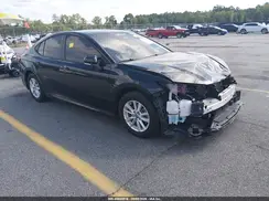 4T1DAACK8SU648209 2025 TOYOTA CAMRY