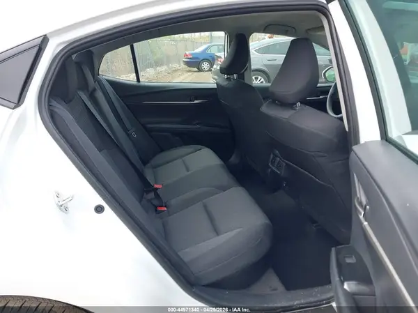 4T1DAACK8SU649733 2025 TOYOTA CAMRY - Image 8
