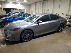 4T1DAACK8SU650350 2025 TOYOTA CAMRY