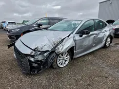 4T1DAACK8TU211425 2026 TOYOTA CAMRY