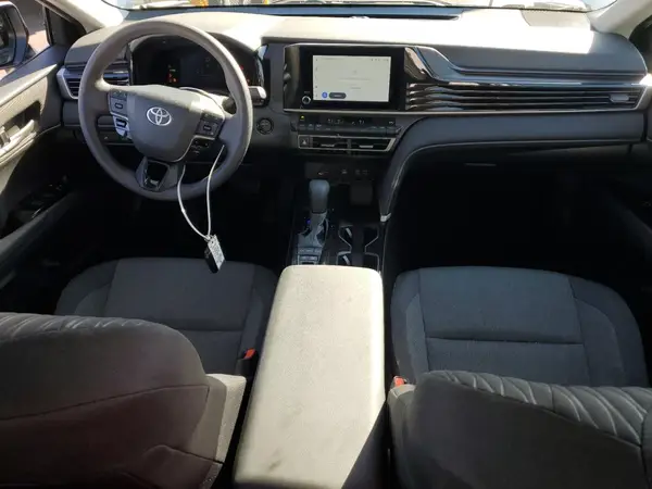 4T1DAACK8TU211697 2026 TOYOTA CAMRY - Image 8