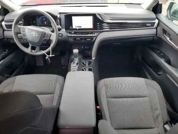 4T1DAACK8TU211764 2026 TOYOTA CAMRY - Image 8