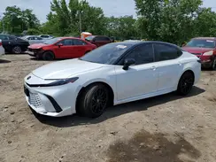 4T1DAACK8TU212378 2026 TOYOTA CAMRY