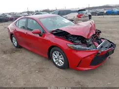 4T1DAACK8TU213174 2026 TOYOTA CAMRY