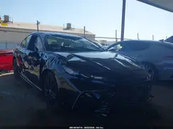 4T1DAACK8TU213207 2026 TOYOTA CAMRY