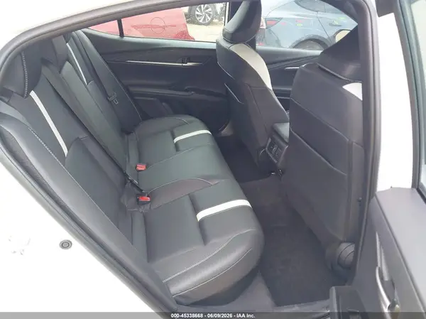 4T1DAACK8TU213238 2026 TOYOTA CAMRY - Image 8