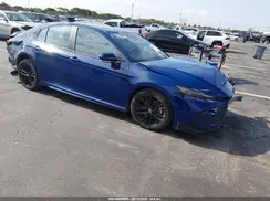 4T1DAACK8TU213241 2026 TOYOTA CAMRY