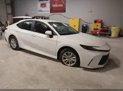 4T1DAACK8TU213949 2026 TOYOTA CAMRY