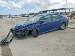 4T1DAACK8TU214129 2026 TOYOTA CAMRY