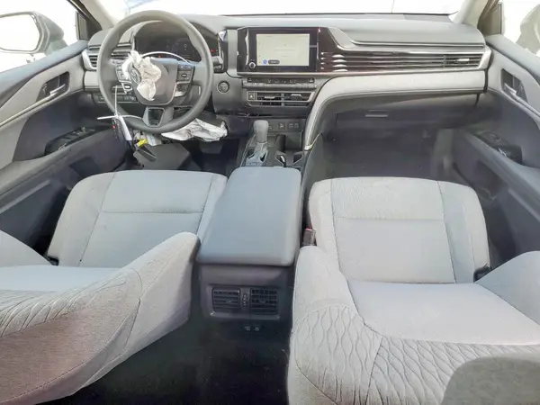 4T1DAACK8TU214129 2026 TOYOTA CAMRY - Image 8
