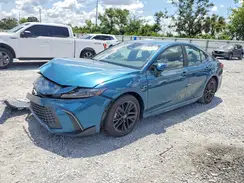 4T1DAACK8TU215961 2026 TOYOTA CAMRY