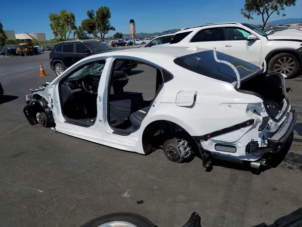 4T1DAACK8TU216141 2026 TOYOTA CAMRY - Image 2