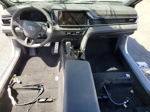 4T1DAACK8TU216141 2026 TOYOTA CAMRY - Image 8
