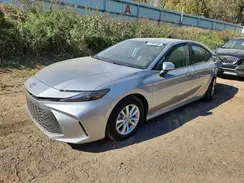 4T1DAACK8TU216317 2026 TOYOTA CAMRY