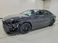 4T1DAACK8TU216558 2026 TOYOTA CAMRY