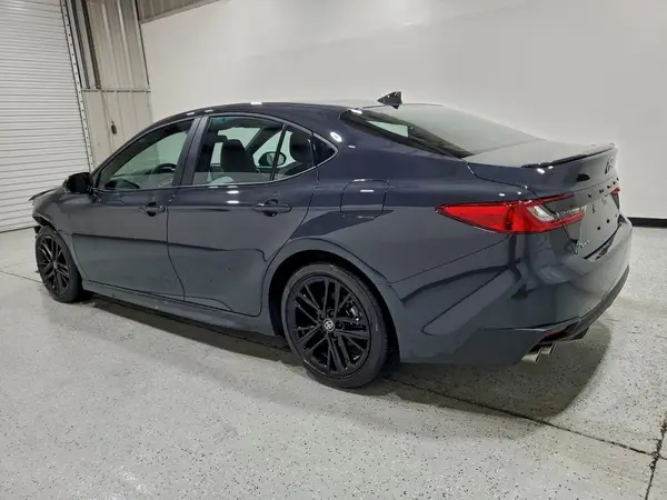4T1DAACK8TU216558 2026 TOYOTA CAMRY - Image 2