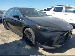 4T1DAACK8TU217029 2026 TOYOTA CAMRY