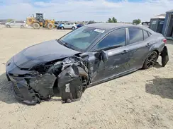 4T1DAACK8TU218049 2026 TOYOTA CAMRY