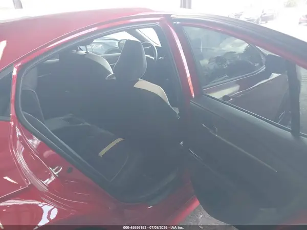 4T1DAACK8TU218455 2026 TOYOTA CAMRY - Image 8
