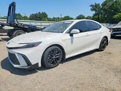 4T1DAACK8TU219038 2026 TOYOTA CAMRY