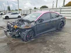 4T1DAACK8TU219234 2026 TOYOTA CAMRY