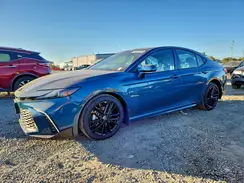 4T1DAACK8TU220819 2026 TOYOTA CAMRY