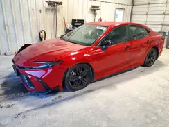4T1DAACK8TU220836 2026 TOYOTA CAMRY