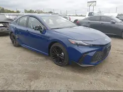 4T1DAACK8TU221565 2026 TOYOTA CAMRY