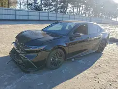 4T1DAACK8TU221856 2026 TOYOTA CAMRY