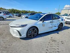 4T1DAACK8TU223509 2026 TOYOTA CAMRY