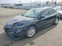 4T1DAACK8TU224031 2026 TOYOTA CAMRY