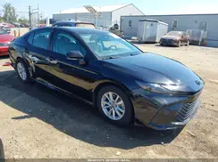 4T1DAACK8TU224305 2026 TOYOTA CAMRY